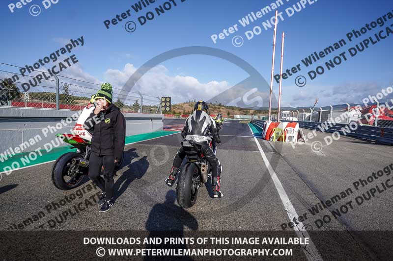 motorbikes;no limits;november 2019;peter wileman photography;portimao;portugal;trackday digital images